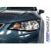 SEAT IBIZA 6F žibintų apdaila 2